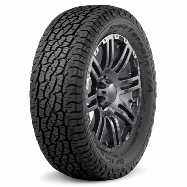 Neumático Bfgoodrich Trail Terrain T/A 215/65R16 98T - Feu Vert