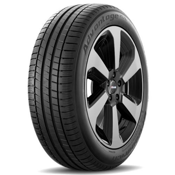Neumático Bfgoodrich Advantage Suv All Season 215/65R16 102V