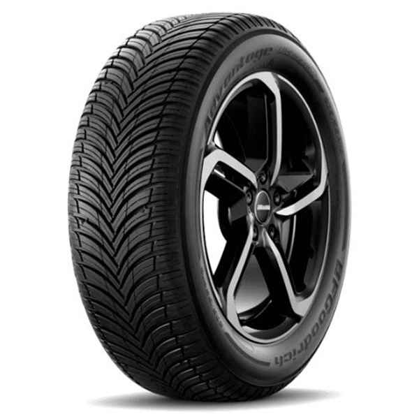 Neumático Bfgoodrich Advantage All Season 205/55R17 95V