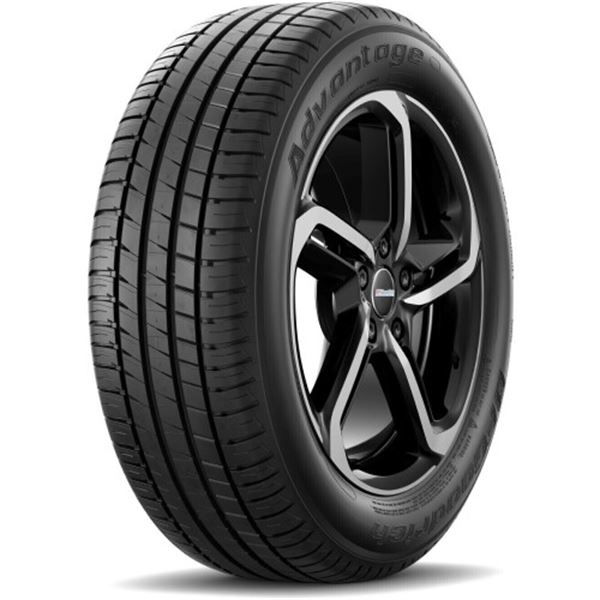 Neumático Bfgoodrich Advantage 215/55R16 93V