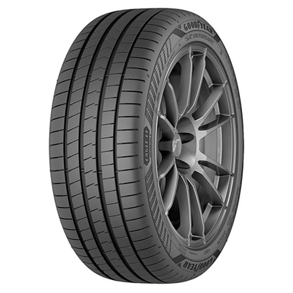 Neumático Goodyear Eagle F1 Asymmetric 6 235/40R19 96Y