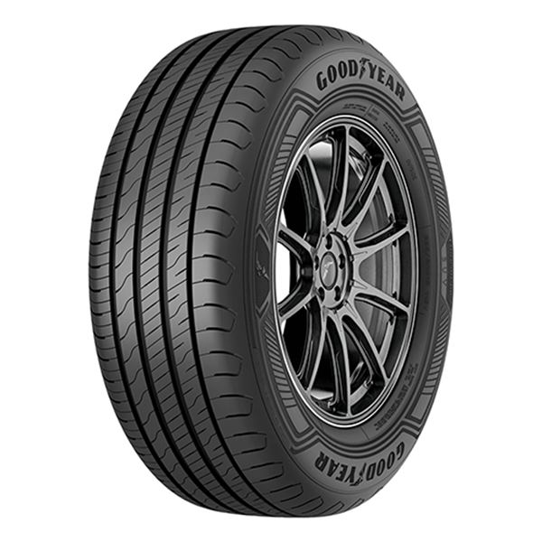 Neumático Goodyear Efficientgrip 2 Suv 215/60R17 96H