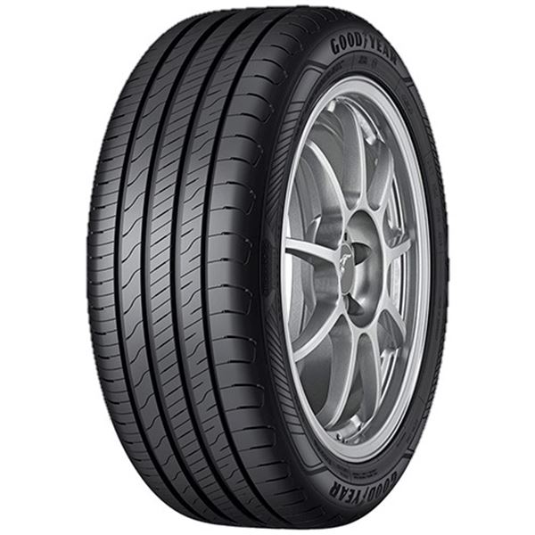 Neumático Goodyear Efficientgrip Performance 2 225/55R17 101W