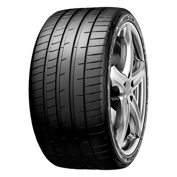 Neumático Goodyear Eagle F1 Supersport 225/45R18 91Y