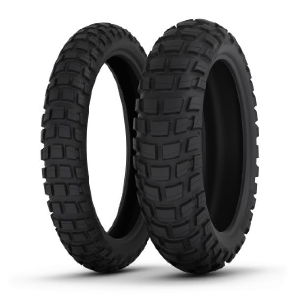 Neumático moto Michelin 150/70 R17 Anakee Wild 69 R