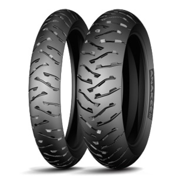 Neumático moto Michelin 120/70 R19 Anakee 3 60 V