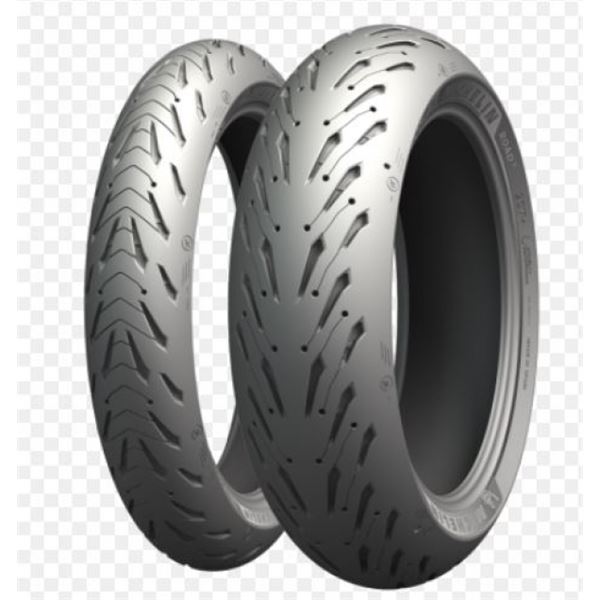 Neumático moto Michelin 190/50 R17 Road 5 73 W