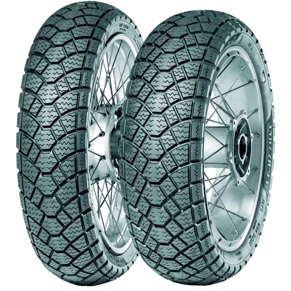 Neumático moto Anlas 150/70 R13 Winter Grip 2 64 S - Feu Vert