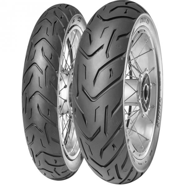 Neumático moto Anlas 150/70 R18 Capra Rd 70 V - Feu Vert