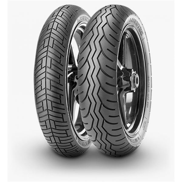 Neumático moto Metzeler 100/90 R18 Lasertec 56 V