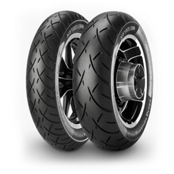 Neumático moto Metzeler 90/0 R16 Me 888 Marathon Ultra 74 H