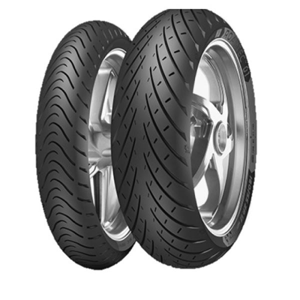Neumático moto Metzeler 190/50 R17 Roadtec 01 Hwm 73 W