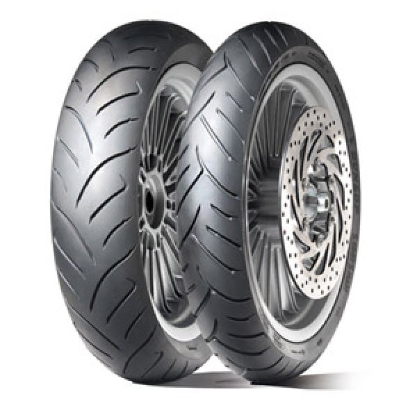 Neumático moto Dunlop 140/70 R12 Scootsmart 65 P