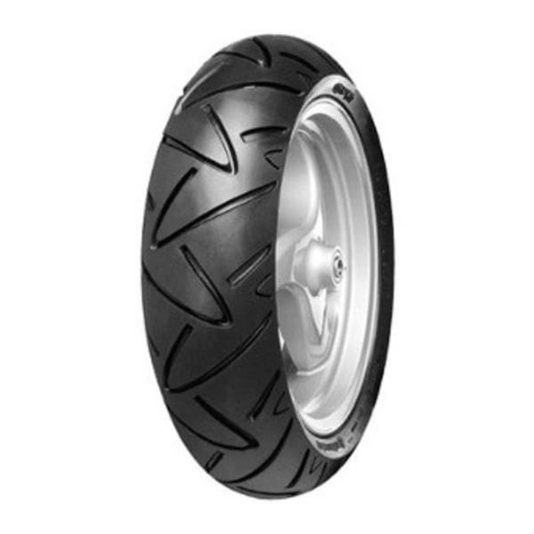 Neumático moto Continental 100/90 R10 Contitwist 56 M