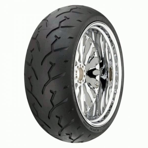Neumático Pirelli NIGHT DRAGON GT 150/80 B 16 M/C (77H) TL REINF 1