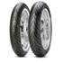 Neumático moto Pirelli 100/90 R10 Angel Scooter 56 Jâ