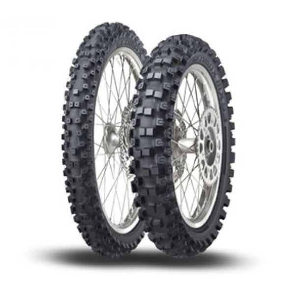 Neumático moto Dunlop 90/100 R16 Geomax Mx14 51 M