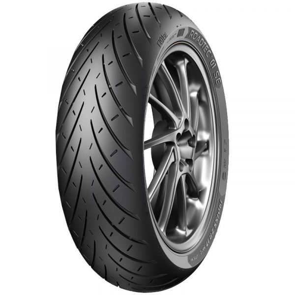 Neumático moto Metzeler 180/55 R17 Roadtec 01 Se 73 W