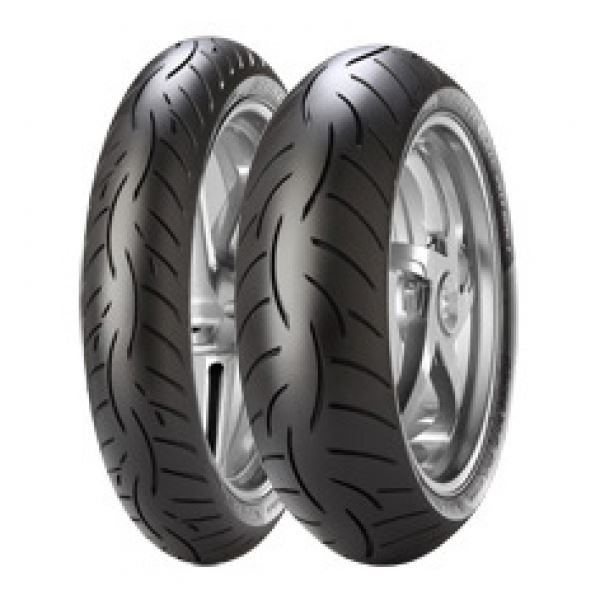 Neumático moto Metzeler 110/70 R17 Roadtec Z8 Interact 54 W