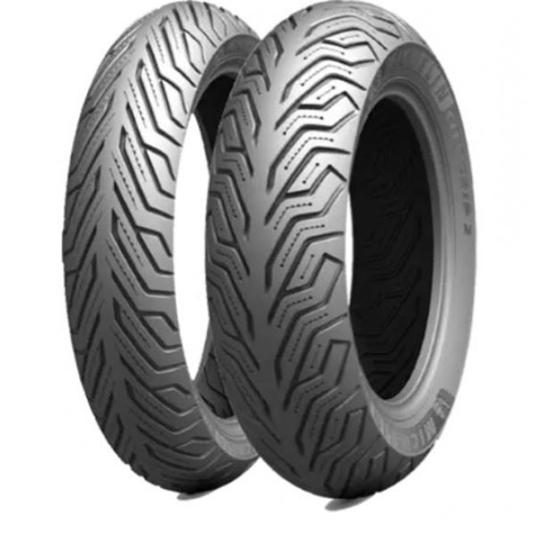 Neumático moto Michelin 120/80 R16 City Extra 60 S