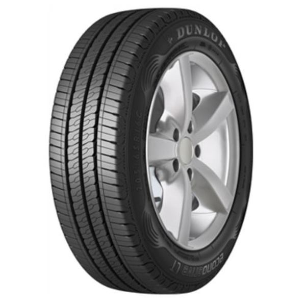 Neumático Dunlop Econodrive Lt 195/60R16 99H - Feu Vert