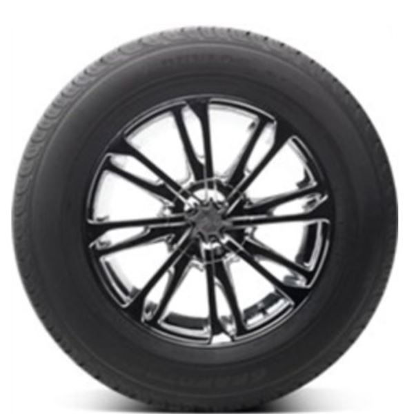 DUNLOP 225/60R18 100H GRANDTREK YA1375（Llanta 225/60R18 Dunlop 