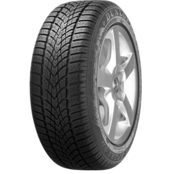 Neumático Dunlop Sp Winter Sport 4D Ms 295/40R20 106V
