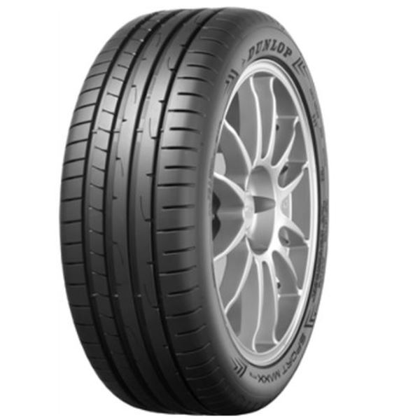 Neumático Dunlop Sport Maxx Rt 2 245/45R18 100Y
