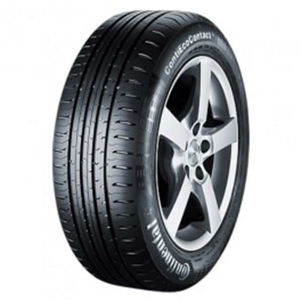 Neumático Continental Ecocontact 6 235/60R18 103T