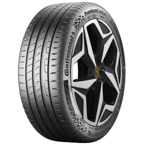 Neumático Continental Premiumcontact 7 245/45R18 100Y