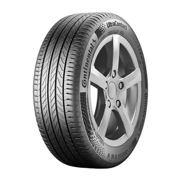 Neumático Continental Ultracontact 195/55R16 87W
