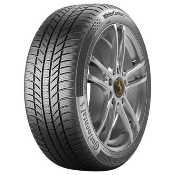 Neumático Continental Wintercontact Ts 870 P 225/35R18 87W