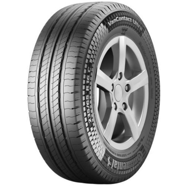 Neumático Continental Vancontact Ultra 215/60R16 103T