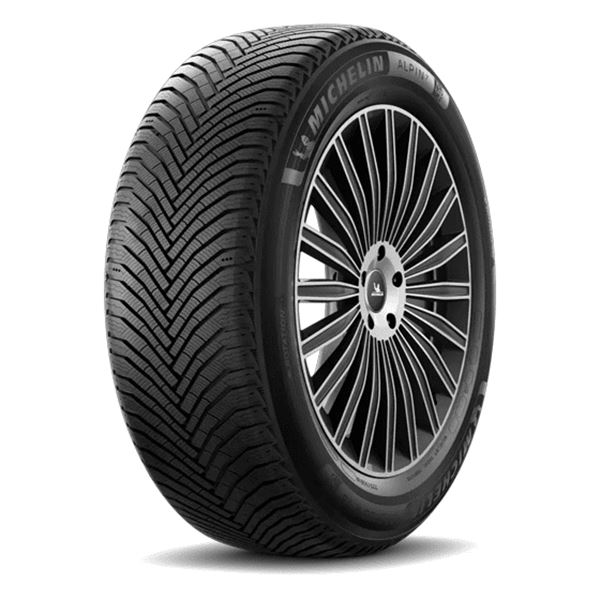 Neumático Michelin Alpin 7 215/55R16 93H
