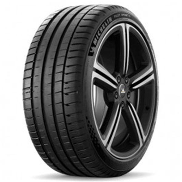 Neumático Michelin Pilot Sport 5 275/40R19 105Y