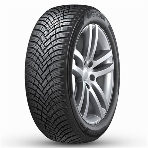 Neumático Hankook Winter I*Cept Rs3 215/55R16 97H
