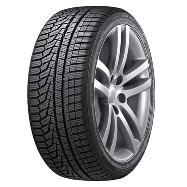 Neumático Hankook Winter I*Cept Evo2 225/55R16 95H