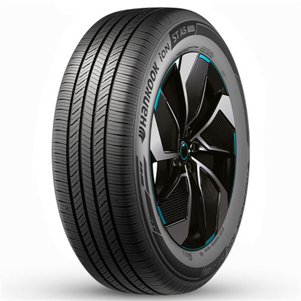 Neumático Hankook Ion St As Suv 215/60R17 96V