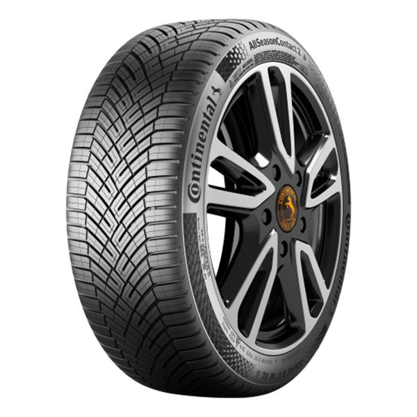 Neumático Continental Allseasoncontact 2 255/35R19 96Y