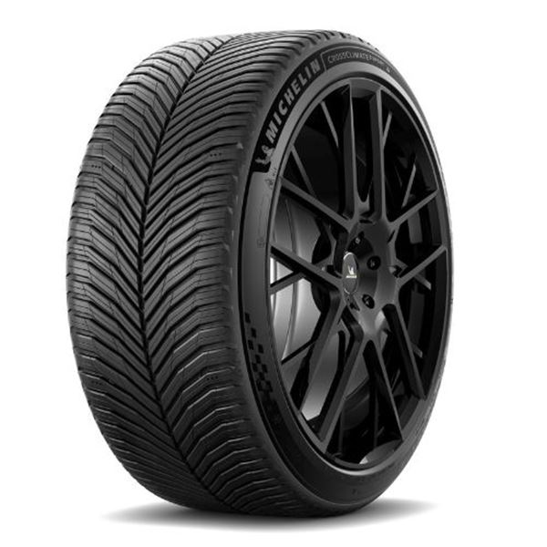 Neumático Michelin Crossclimate 3 sport 245/45R19 102Y