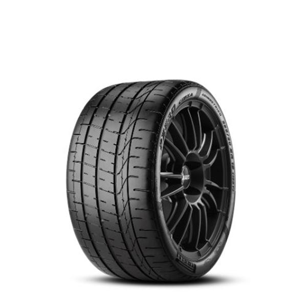 Neumático Pirelli Pzero corsa Asimmetrico 2 245/35R19 93Y