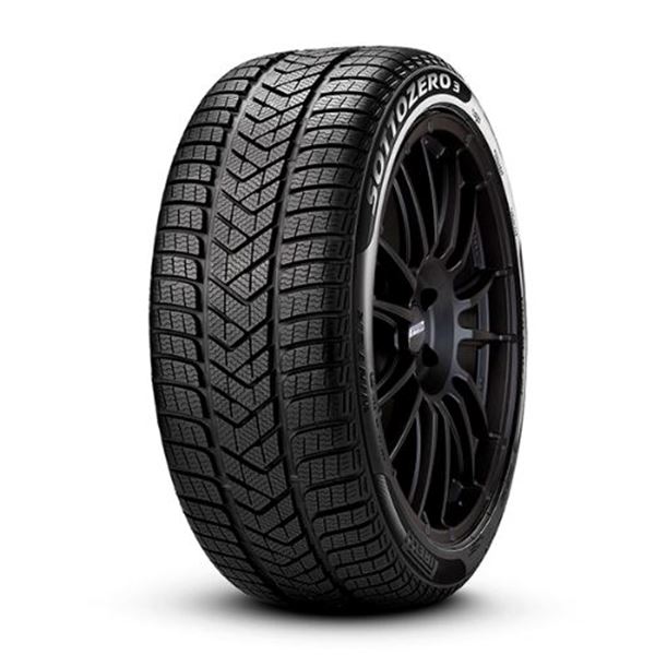 Neumático Pirelli Winter Sottozero 3 205/60R16 96H