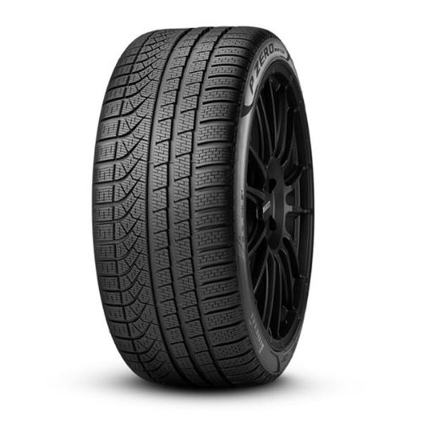 Neumático Pirelli Pzero Winter 245/35R19 93V