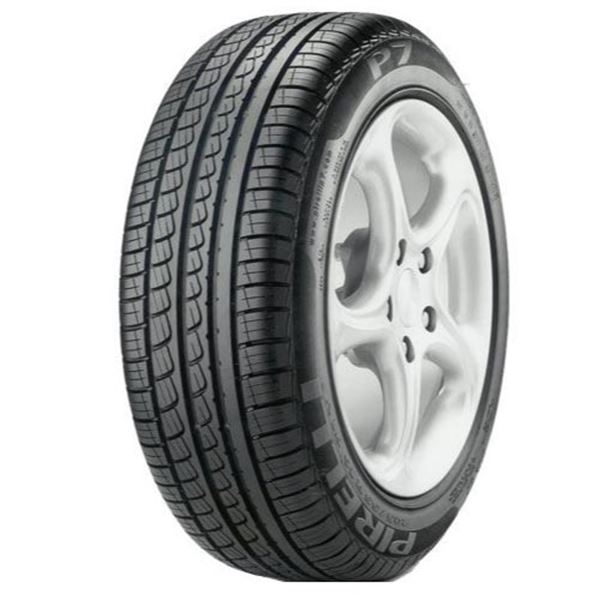 Neumático Pirelli 255/45 R19 104Y XL FSL MO | Cinturato P7 C2