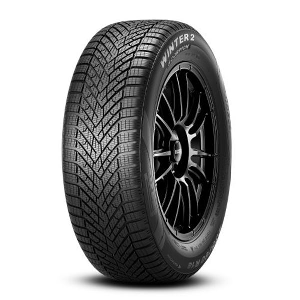 Neumático Pirelli Scorpion winter 2 255/50R19 107V