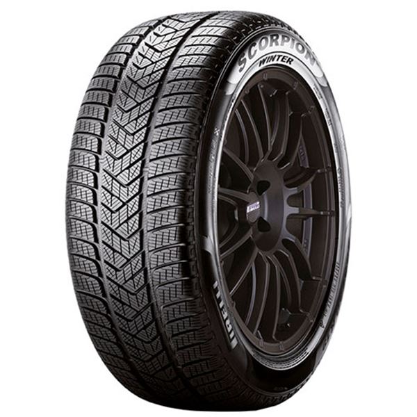 Neumático Pirelli Scorpion Winter 285/35 R22 106v