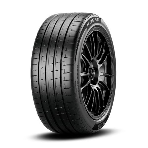 Neumático Pirelli PZero PZ5 245/40 R18 97y