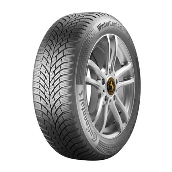 Neumático Continental Wintercontact TS 870 205/45R16 87h