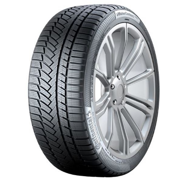 Neumático Continental Wintercontact TS 850 P 235/60R18 103t
