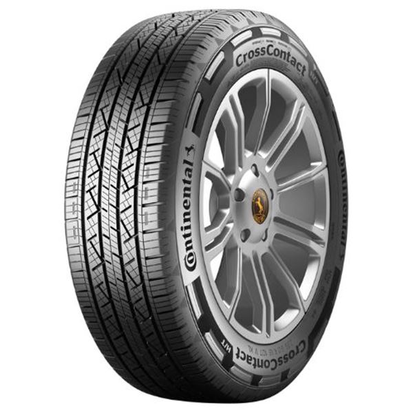Neumático Continental Crosscontact H/T 265/50R20 111v